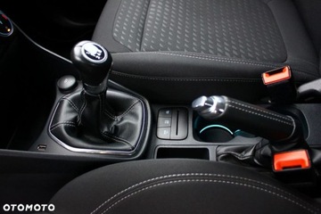 Ford Fiesta VIII Hatchback 5d 1.1 75KM 2020 Ford Fiesta Ford Fiesta 1.1 Titanium ASS 1.1 Benzyna 75KM, zdjęcie 25