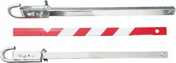 Hak holowniczy HP Autozubehör 10486