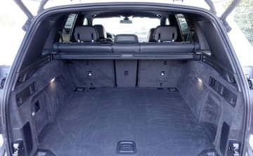 BMW X5 G05 SUV 2.0 25d 231KM 2020 BMW X5 xDrive 25d 231KM M-pakiet Salon PL 1 wlasciciel Faktura VAT Bezwypa, zdjęcie 36