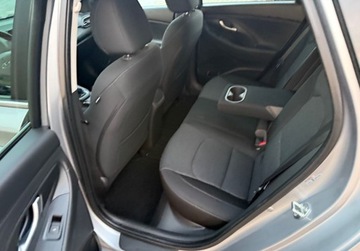 Hyundai i30 III Wagon Facelifting 1.5 T-GDI 48V 160KM 2022 Hyundai i30 1.5T-gdi 160Ps FULL LED Navi Kamera Extra stan 1.5 Benzyna, zdjęcie 11