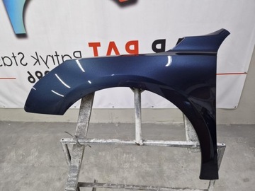 BLATNÍK PEUGEOT 508 10-18 BARVA KGNC