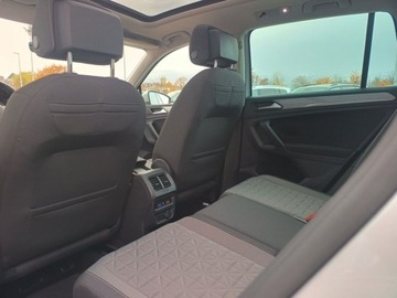 Volkswagen Tiguan II SUV Facelifting 2.0 TDI 200KM 2020 Volkswagen Tiguan FV23, 4x4, webasto, panorama, hak, LED Matrix, APP Conne, zdjęcie 12