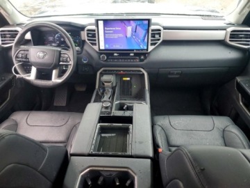 Toyota Tundra II 2022 Toyota Tundra Limited Hybrid 2022 3.4 Hybryda 437KM, zdjęcie 8