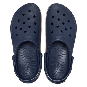 Crocs 208371-410 Off Court Clog granatowe klapki Crocsy M13 48-49