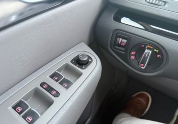 Volkswagen Sharan II Van Facelifting 2.0 TDI SCR 150KM 2020 Volkswagen Sharan salon PL FV VAT 23 Highline bezwypadkowy DSG gwara, zdjęcie 22