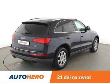 Audi Q5 I 2016 Audi Q5 2.0 TFSI Automat Quattro Climatronic, zdjęcie 6