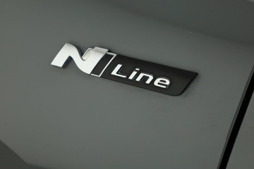 Hyundai Tucson IV SUV 1.6 T-GDI 48V 180KM 2023 Hyundai Tucson 1.6 T-GDI 48V MHEV, Salon Polska, zdjęcie 22