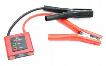 ИДЕАЛЬНАЯ ЗАЩИТА АВТОМОБИЛЯ ЗАЩИТА АВТОМОБИЛЯ 12/24В (УСТРОЙСТВО ПЕРЕНАПРЯЖЕНИЯ)