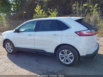 Ford Edge II 2020 Ford Edge 2020r., 4x4, 2.0L 2.0 Benzyna 250KM, zdjęcie 5