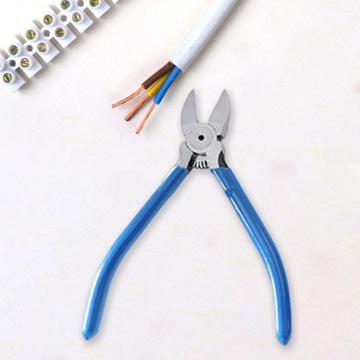 Компактные кусачки для проволоки