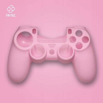 СИЛИКОНОВЫЙ ЧЕХОЛ ДЛЯ НАКЛАДКИ РОЗОВЫЙ TANOOK ЗАЩИТА