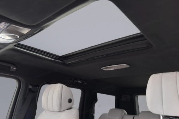 Mercedes Klasa G W465 2024 MERCEDES-BENZ Klasa G AMG 63 Suv 4.0 (585KM) 2024, zdjęcie 5