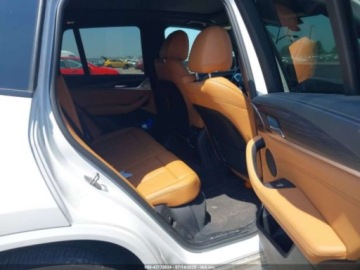 BMW X3 G01 2021 BMW X3 xDrive30I 2021 2.0l 2.0 Benzyna 248KM, zdjęcie 11