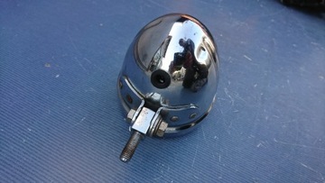 Галогенная фара чоппер suzuki marauder 800