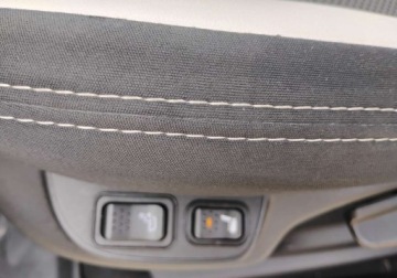 Fiat 500L Hatchback 5d Seria 4 1.4 T-Jet 120KM 2016 Fiat 500L 2016r, TREKKING, 1.4 Benzyna. Lekko uszkodzony bok. Jezdzi. 1.4, zdjęcie 26