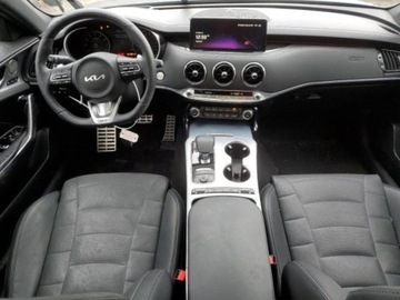 Kia Stinger 2023 Kia Stinger 2023 Gt2 3.3l 3.3 Benzyna 368KM, zdjęcie 7