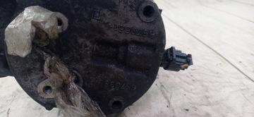 LAGUNA 2 II SCENIC 1.9 КОМПРЕССОР КОНДИЦИОНЕРА ВОЗДУХА