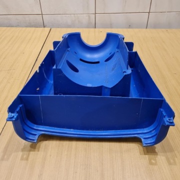 ALTO DYNAMIC 7550 X-TRA КРЫШКА КОРПУС КРЫШКА КОРПУС