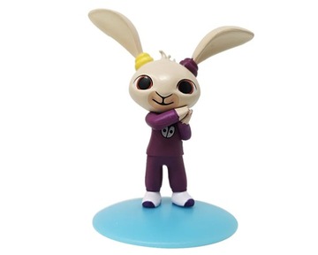 Фигурка EPEE Bing в пакете по 12 дизайнов.