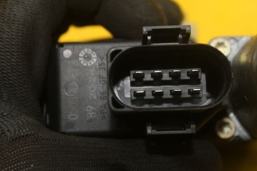 МОТОР СТЕКЛА ПРАВЫЙ ЗАДНИЙ A6 C5 FL COMBI 0130821785