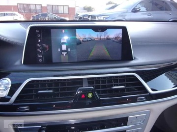 BMW Seria 7 G11-G12 2016 BMW BMW 750 X-DRIVE Salon-PL, zdjęcie 4