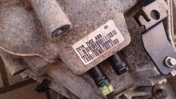 FORD B-MAX 1.4 B SKŘÍŇ ŘAZENÍ CV1R-7002-ABB