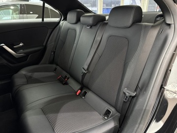 Mercedes Klasa A W177/V177 2020 Mercedes-Benz A 180 Progressive / 1właściciel / Sa, zdjęcie 11