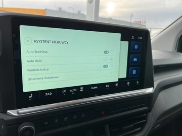 Volkswagen Caravelle T6 2025 Volkswagen Transporter Kombi 9 osób/AUTOMAT/L2, 2., zdjęcie 21