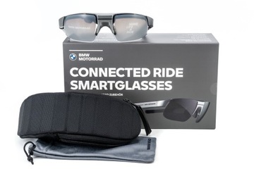 Okulary Motorrad Connected Ride BMW