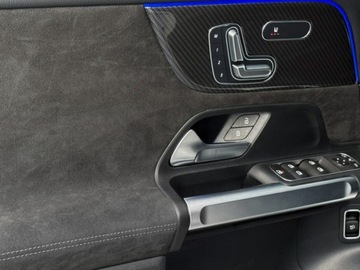 Mercedes GLB SUV 2.0 200d 150KM 2025 MERCEDES-BENZ GLB 200 d AMG Line Suv 2.0 (150KM) 2025, zdjęcie 12