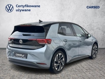 Volkswagen 2021 Volkswagen ID.3 49kWh Carplay Ambiente, zdjęcie 6