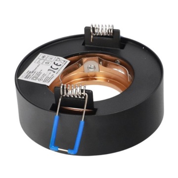 ПОДВИЖНАЯ СВЕТОДИОДНАЯ ТРУБКА ДЛЯ СКРЫТОГО МОНТАЖА ЧЕРНО-ЗОЛОТОГО СВЕТА