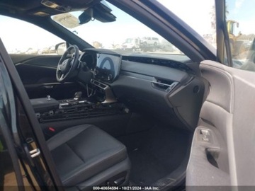 Lexus RX V 2023 Lexus RX 2023r., 4x4, 2.4L, zdjęcie 8