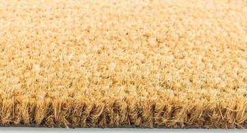 КОКОСОВЫЙ КОВРИК ДЛЯ ОБУВИ