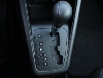 Kia Venga Mikrovan 1.6 DOHC CVVT 125KM 2013 Kia Venga 1.6 CVVT, Salon Polska, 1. Właściciel, zdjęcie 12