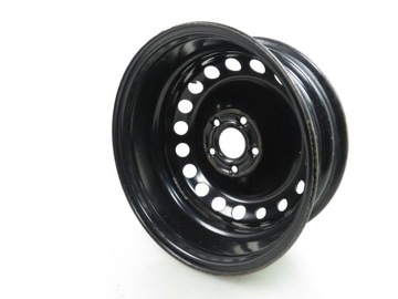 DISK OCELOVÝ 16'' RENAULT MEGANE SCENIC FLUENCE 5X114.3 ET47