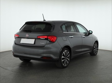 Fiat Tipo II Hatchback 1.4 T-Jet LPG 120KM 2016 Fiat Tipo 1.4 T-Jet, Navi, Klima, Klimatronic, zdjęcie 4