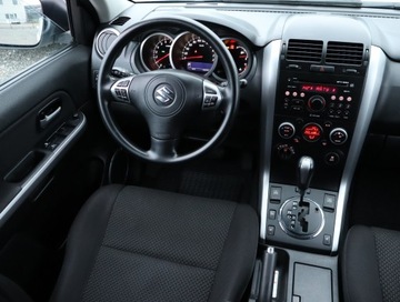 Suzuki Grand Vitara II SUV 5d Facelifting 2012 2.4 VVT 169KM 2012 Suzuki Grand Vitara 2.4 VVT, 4X4, Automat, Klima, zdjęcie 6