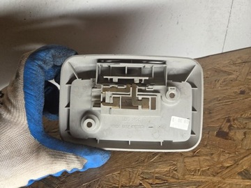 LAMPA OSVĚTLENÍ INTERIÉR POLSTROVÁNÍ OPEL FRONTERA