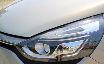 Renault Clio IV Hatchback 5d ENERGY dCi 90KM 2015 Renault Clio INITIALE PARIS Oszczedny Piekny 1.5 Diesel 90KM, zdjęcie 19