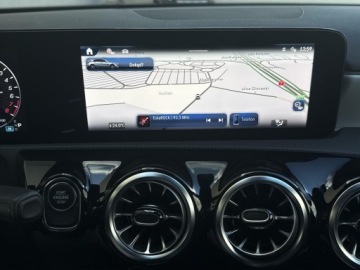 Mercedes Klasa A W177/V177 2025 Mercedes-Benz A 250, zdjęcie 21