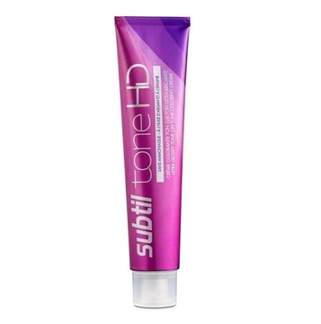 Subtil Tone HD Toner farba do włosów bez amoniaku