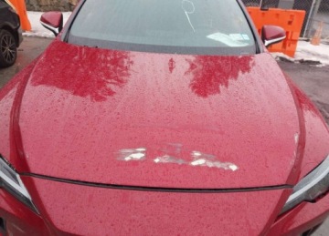 Lexus RX V 2024 Lexus RX 2024r., Premium, 2.4L, od ubezpieczalni 2.4 Benzyna 279KM, zdjęcie 9