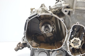 YAMAHA FJR 1300 01-05 ГАРАНТИЯ ЗАПУСКА ДВИГАТЕЛЯ