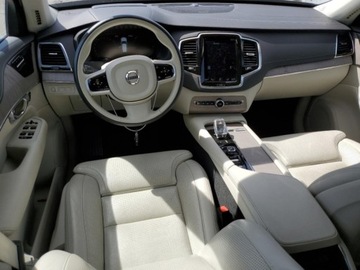 Volvo XC90 II 2021 Volvo XC 90 T8 Recharge Inscription 2021 2.0l 2.0 Hybryda 400KM, zdjęcie 7
