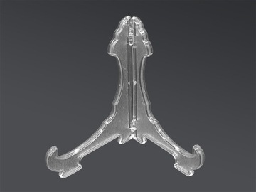 ПОДСТАВКА, ПОДСТАВКА ДЛЯ ТАРЕЛКИ, РАМКА ДЛЯ КНИГИ, 10 см