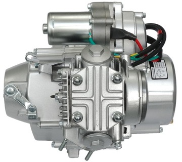 ДВИГАТЕЛЬ 80 куб.см JUNAK BARTON ROUTER WS50 ZIPP ROMET!