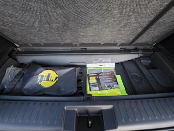 Toyota Highlander III 2.5 248KM 2021 highlander HSD 2.5l hybryda 247KM*Salon PL * Bezwypadkowy * ASO, zdjęcie 28