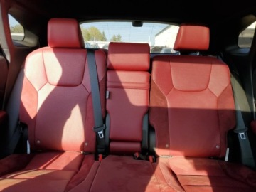 Lexus RX V 2024 Lexus RX 2024 LEXUS RX 500H F SPORT 2.4 Hybryda 371KM, zdjęcie 9