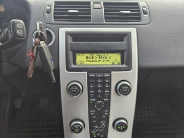 Volvo V50 1.6 D2 115KM 2011 Volvo V50 Skóra, KlimaTronik, Navi, Pdc, Super, zdjęcie 29